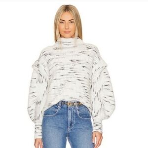 Varley Belgrave Sweater